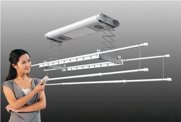 Đia chỉ bán giàn phơi thông minh tại Quảng Ninh